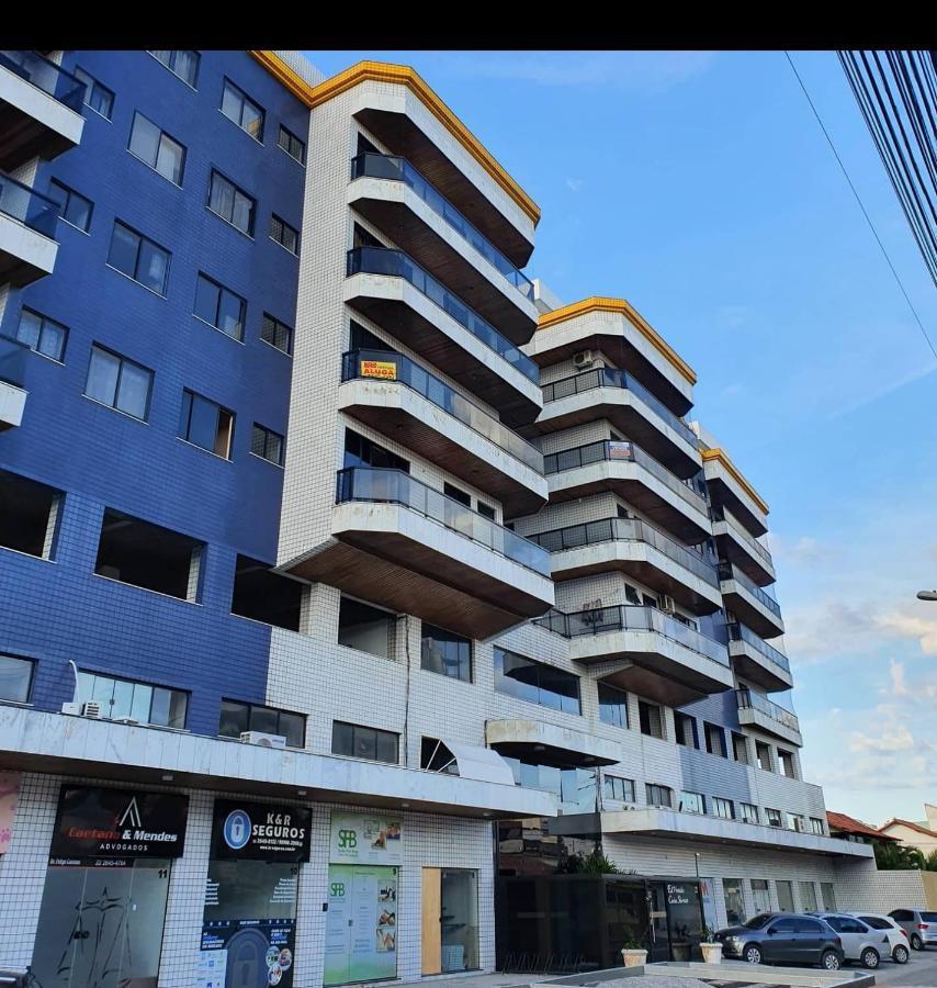 Apartamento Cabo Frio Temporada 600M Da Praia Экстерьер фото