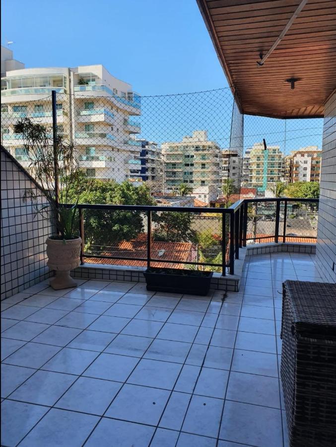Apartamento Cabo Frio Temporada 600M Da Praia Экстерьер фото