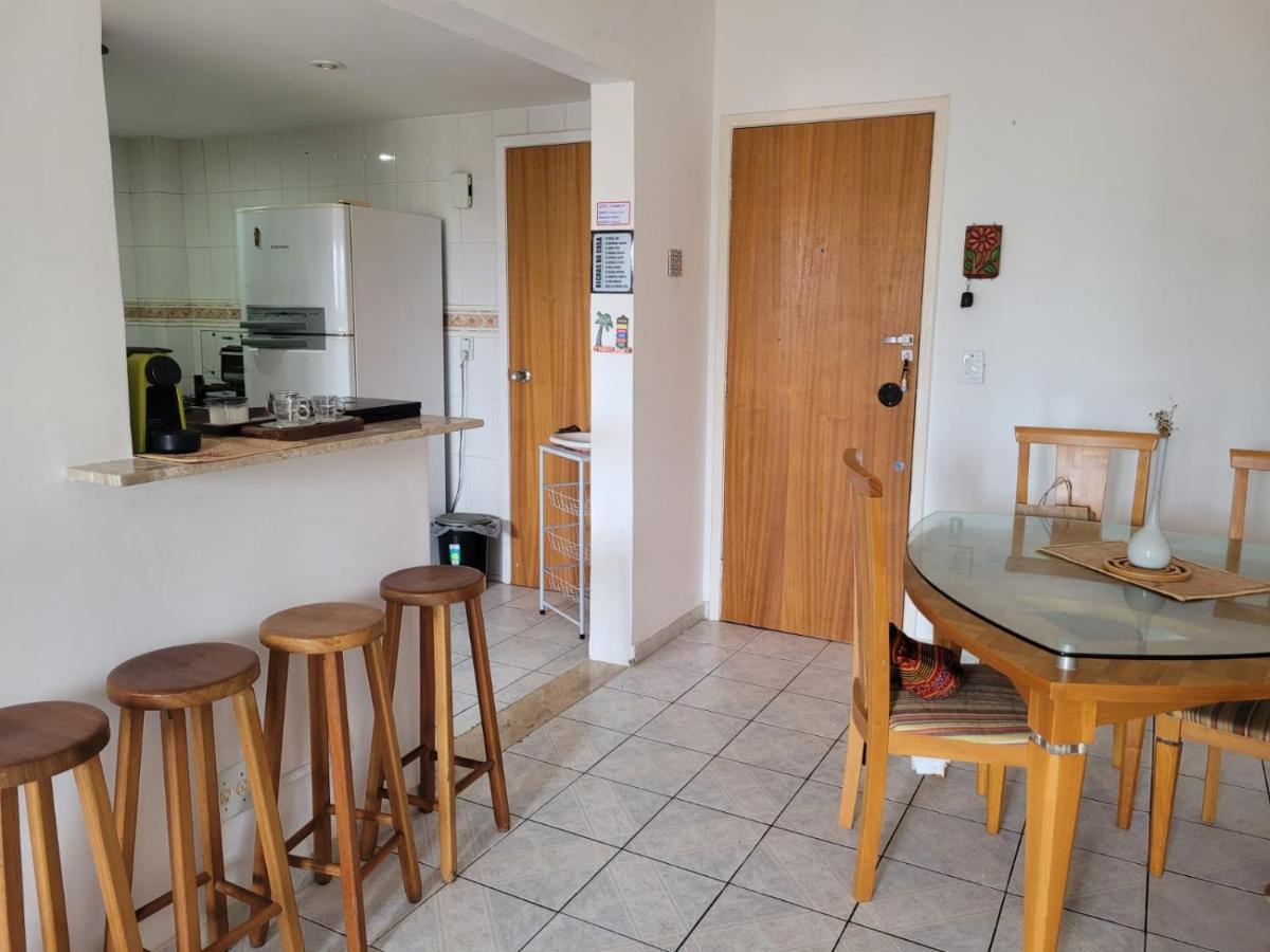 Apartamento Cabo Frio Temporada 600M Da Praia Экстерьер фото