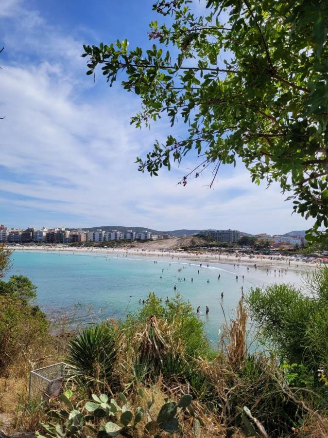 Apartamento Cabo Frio Temporada 600M Da Praia Экстерьер фото